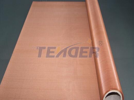 Copper Wire Mesh Factoryorated Bbq Tube Supplier