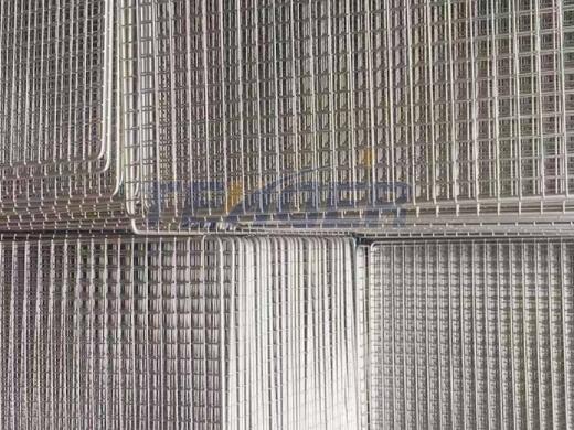 Perforated Bbq Tube Manufacturer