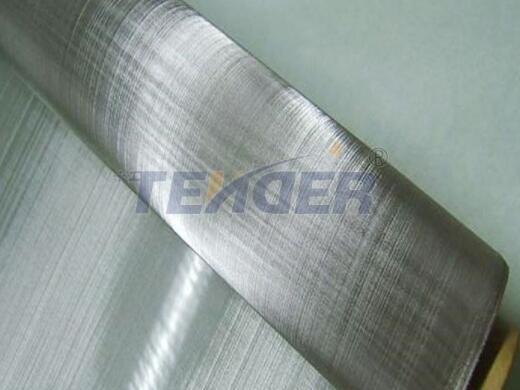 China Monel Filter Mesh Expoters