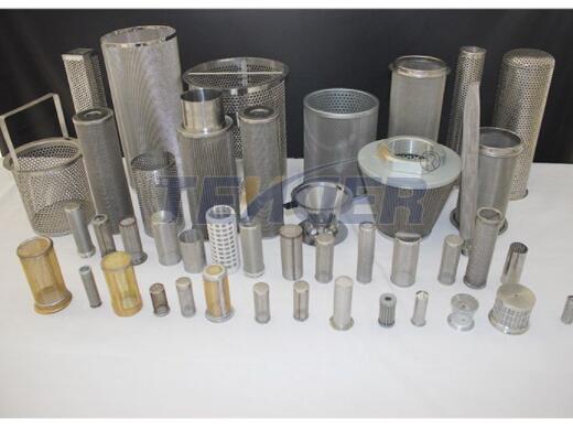 Perforated Stainless Steel Smoker Pipe Exporter