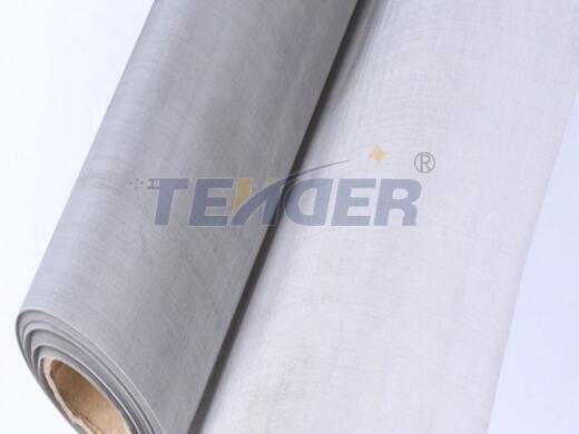 904 904L Stainless Steel Mesh