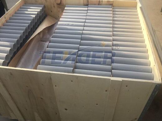 Wire Mesh Filter Tube Manufacturer