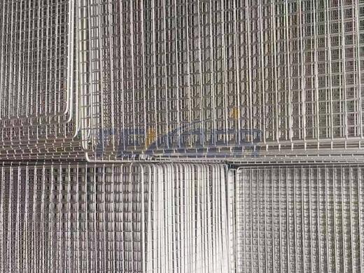 BBQ Tube Filter Suppliers