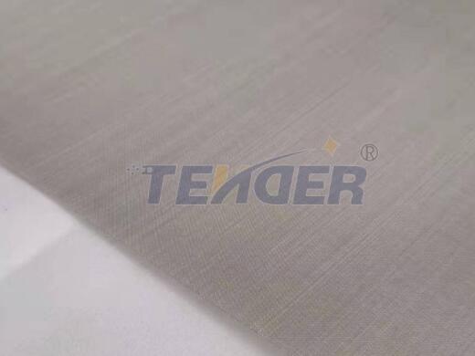 Ultra-thin Stainless Steel Wire Mesh Factory China