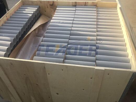 Wire Filter Tube Manufacturer