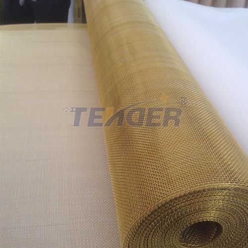 Copper Wire Mesh