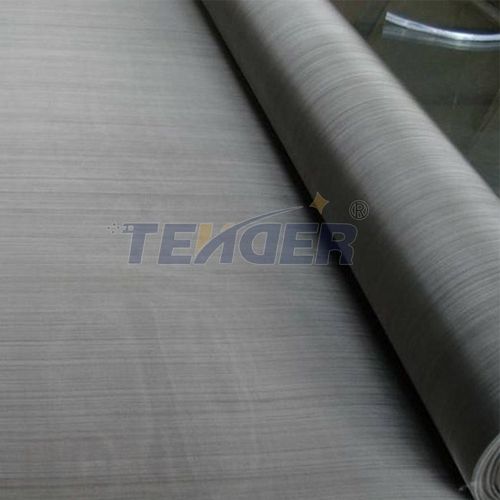 Aluminum Wire Mesh